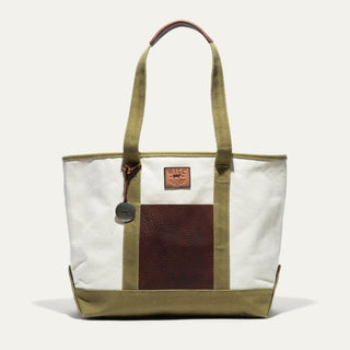 Large Driftwood Tote - Glamourous Grace