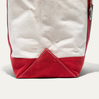 Large Driftwood Tote - Glamourous Grace