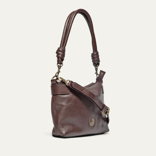 Milan Convertible Topzip - Glamourous Grace