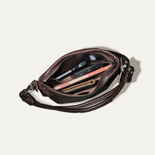 Milan Convertible Topzip - Glamourous Grace
