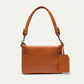 Milan Convertible Topzip - Glamourous Grace