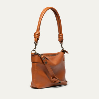 Milan Convertible Topzip - Glamourous Grace