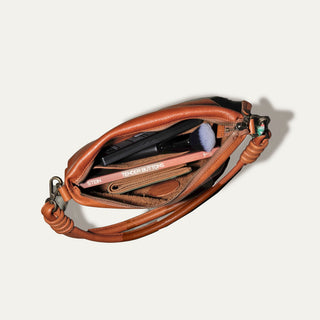Milan Convertible Topzip - Glamourous Grace