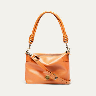 Milan Convertible Topzip - Glamourous Grace