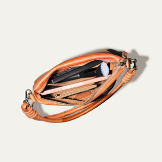 Milan Convertible Topzip - Glamourous Grace
