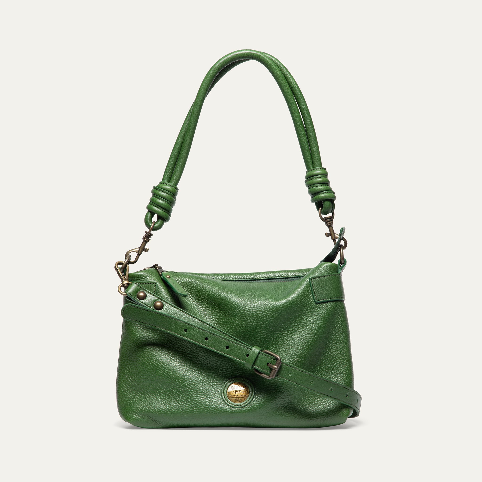 Milan Convertible Topzip - Glamourous Grace