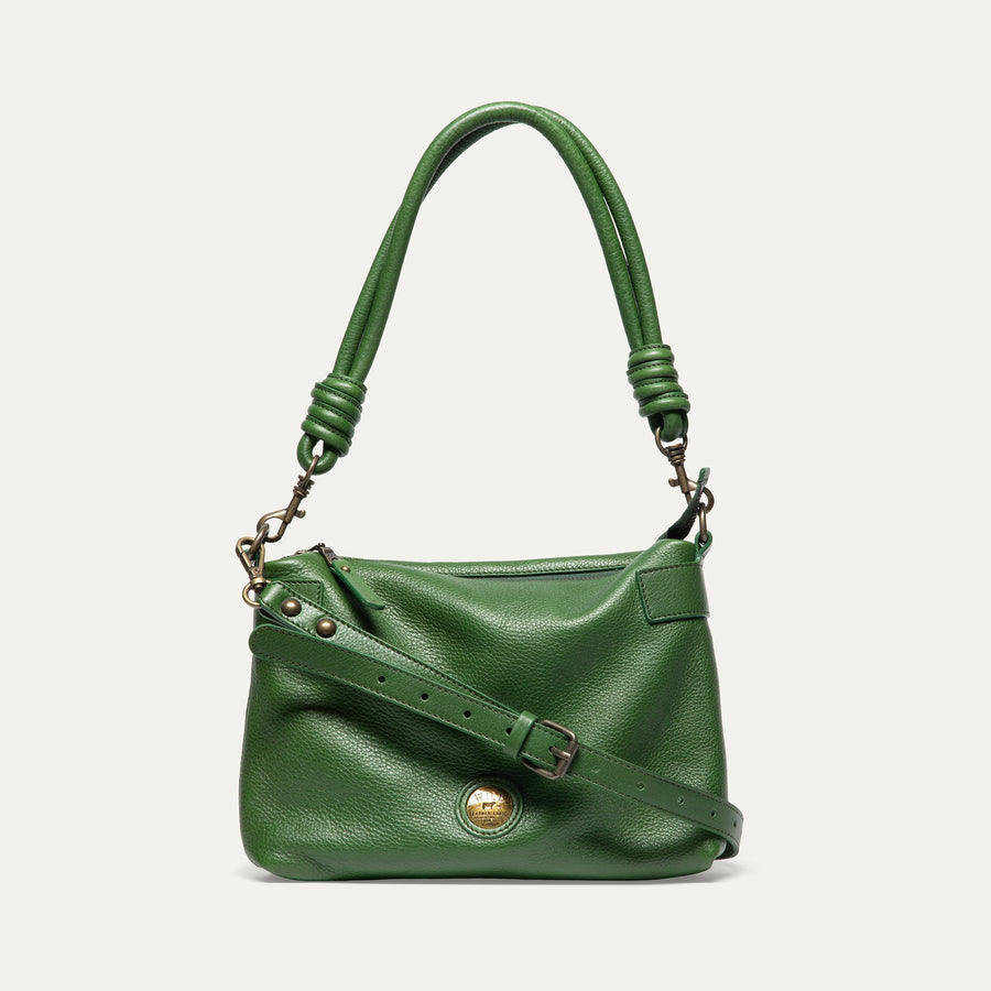 Milan Convertible Topzip - Glamourous Grace
