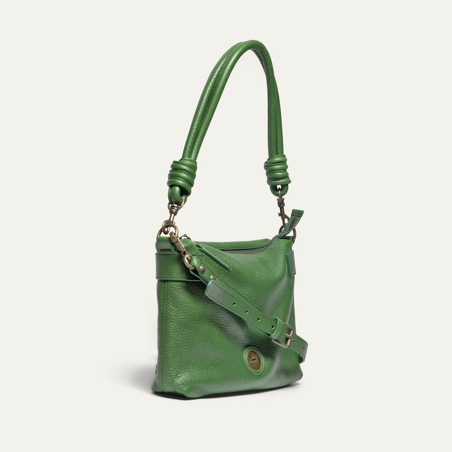 Milan Convertible Topzip - Glamourous Grace