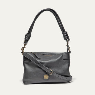 Milan Convertible Topzip - Glamourous Grace