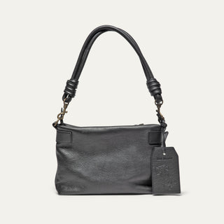 Milan Convertible Topzip - Glamourous Grace