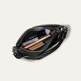 Milan Convertible Topzip - Glamourous Grace