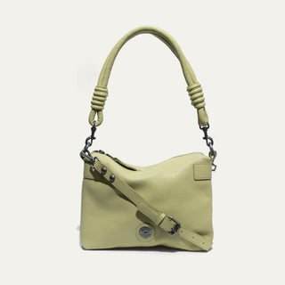 Milan Convertible Topzip - Glamourous Grace