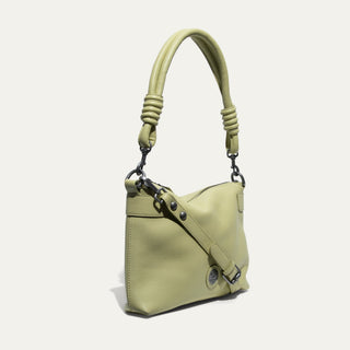 Milan Convertible Topzip - Glamourous Grace