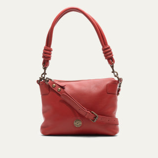 Milan Convertible Topzip