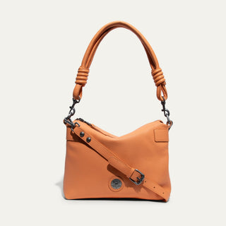 Milan Convertible Topzip