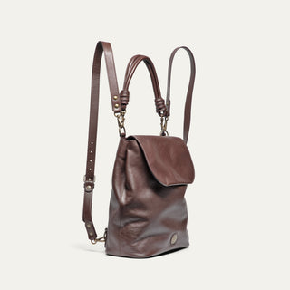Venice Mini Backpack - Glamourous Grace