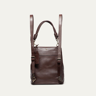 Venice Mini Backpack - Glamourous Grace