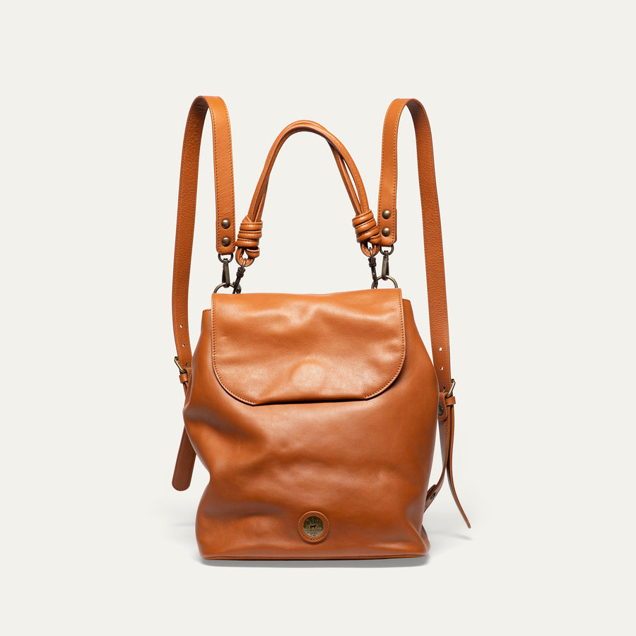 Venice Mini Backpack - Glamourous Grace