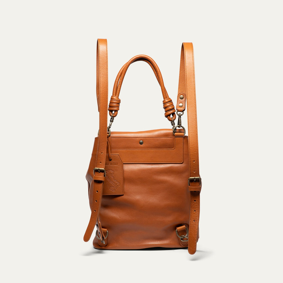 Venice Mini Backpack - Glamourous Grace