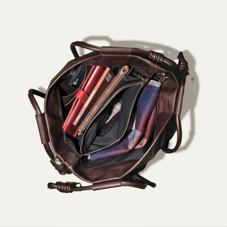 Rome Tote - Glamourous Grace