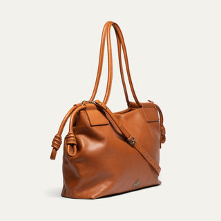 Rome Tote - Glamourous Grace