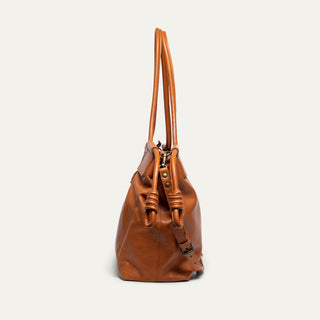 Rome Tote - Glamourous Grace
