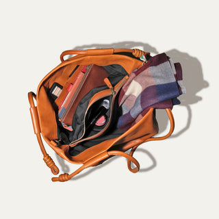 Rome Tote - Glamourous Grace