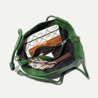 Rome Tote - Glamourous Grace