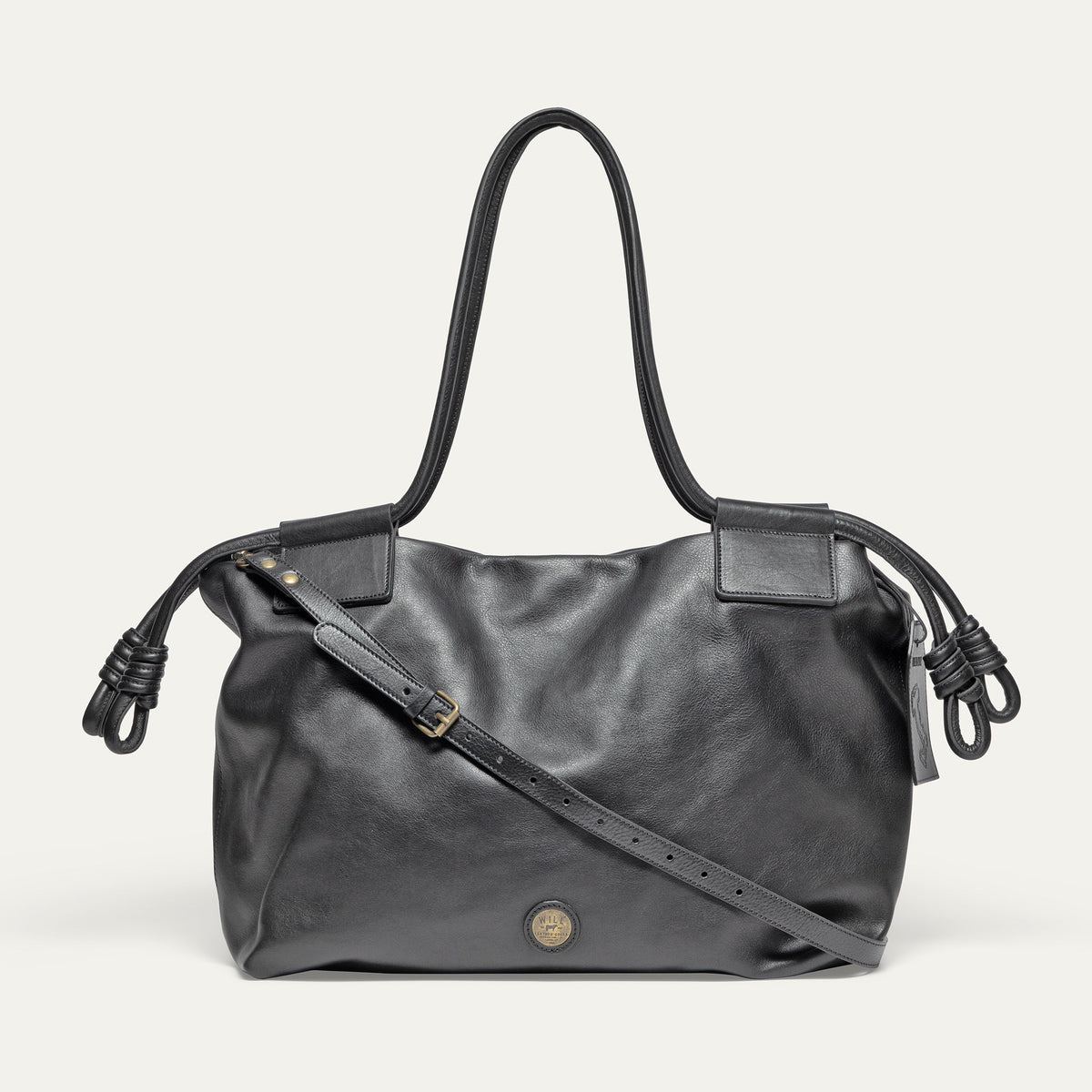 Rome Tote - Glamourous Grace