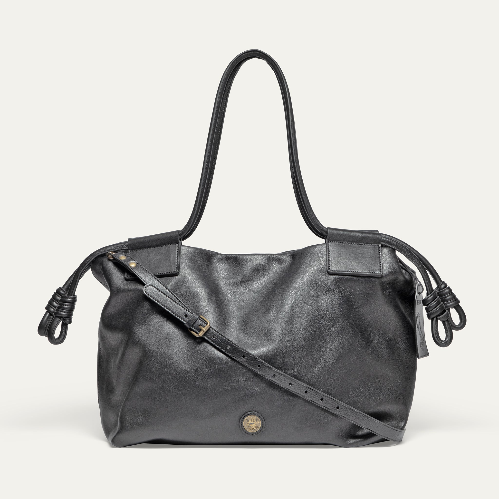 Rome Tote - Glamourous Grace