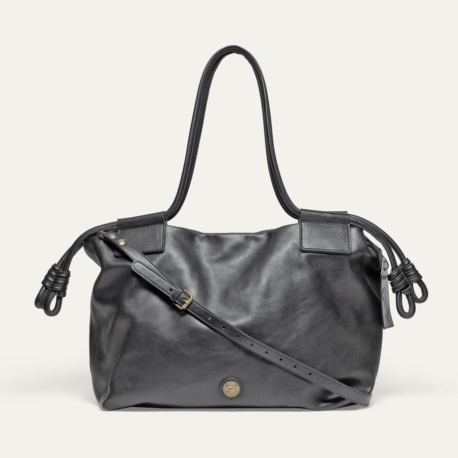 Rome Tote - Glamourous Grace