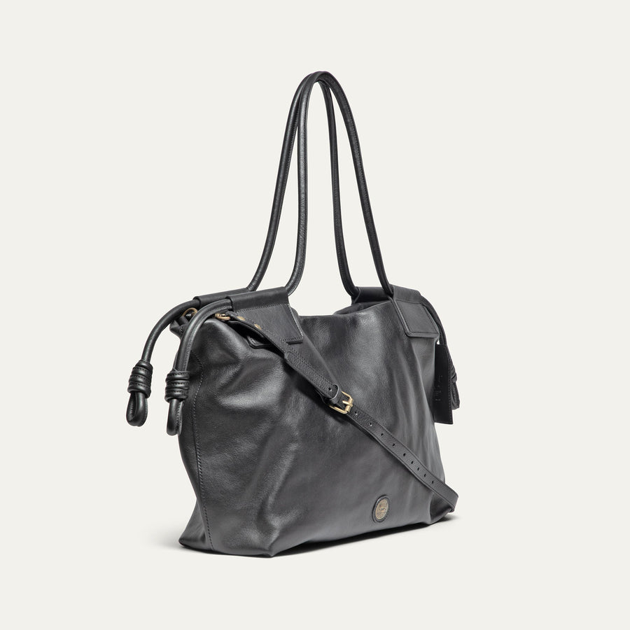 Rome Tote - Glamourous Grace