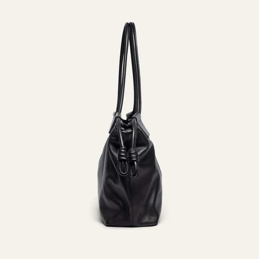 Rome Tote - Glamourous Grace