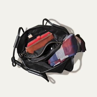 Rome Tote - Glamourous Grace