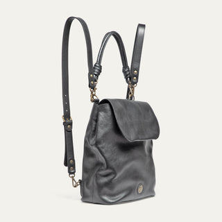 Naples Backpack - Glamourous Grace