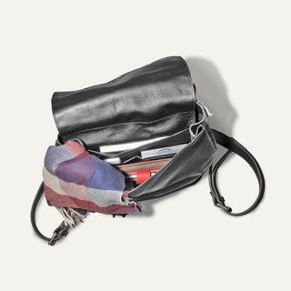 Naples Backpack - Glamourous Grace