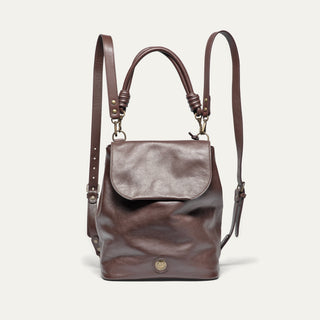 Naples Backpack - Glamourous Grace