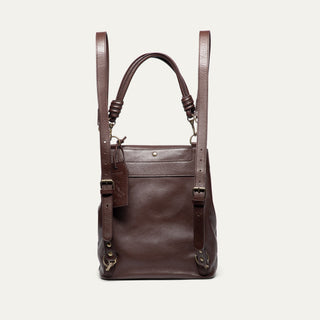 Naples Backpack - Glamourous Grace