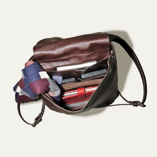 Naples Backpack - Glamourous Grace