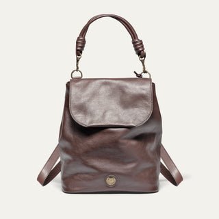 Naples Backpack - Glamourous Grace