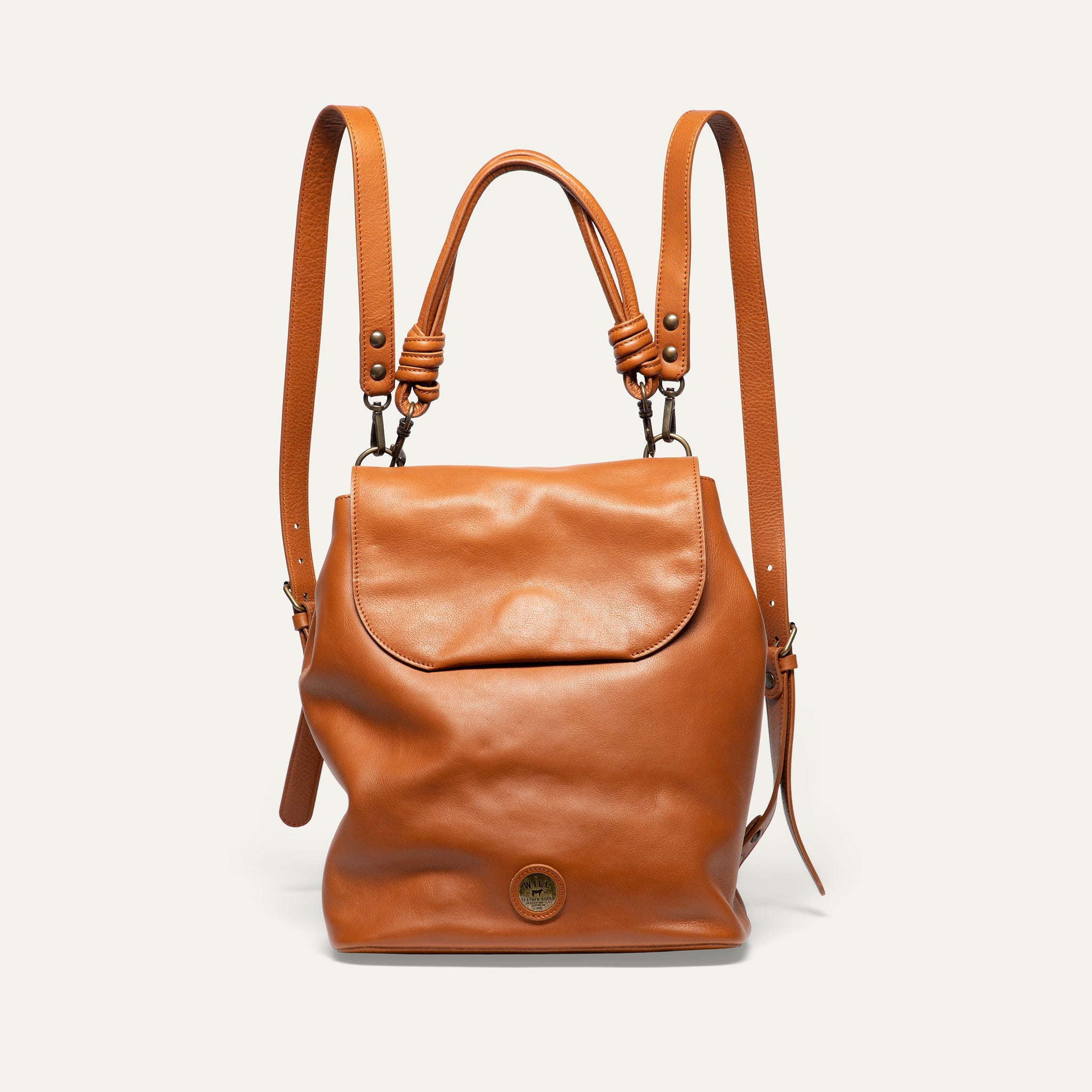 Naples Backpack - Glamourous Grace