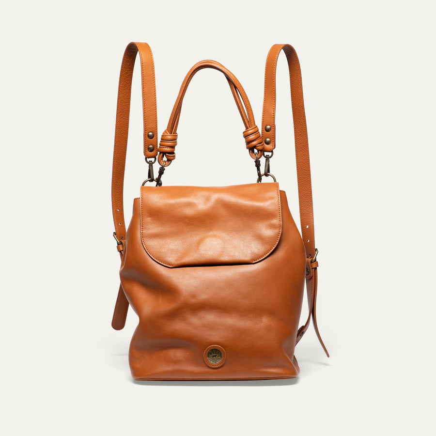 Naples Backpack - Glamourous Grace