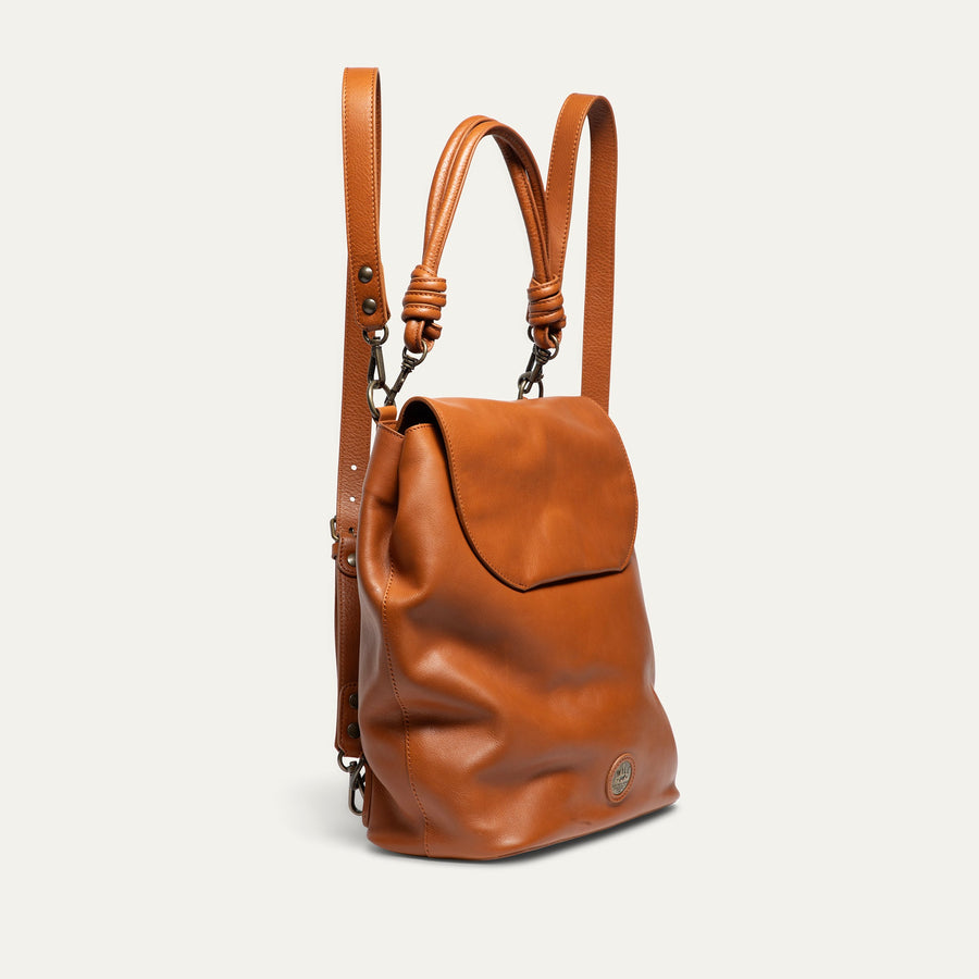 Naples Backpack - Glamourous Grace