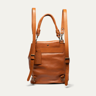 Naples Backpack - Glamourous Grace