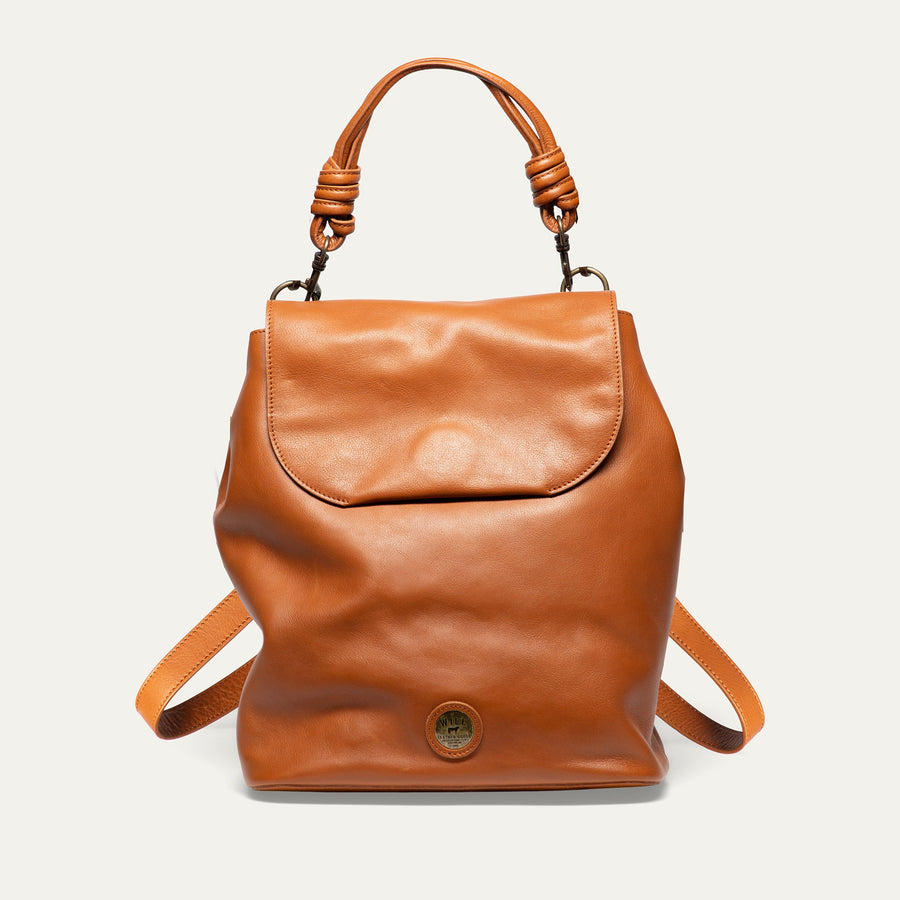 Naples Backpack - Glamourous Grace