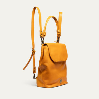 Naples Backpack - Glamourous Grace