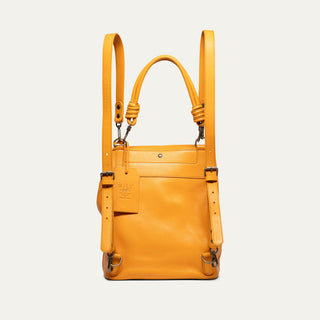 Naples Backpack - Glamourous Grace