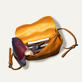 Naples Backpack - Glamourous Grace