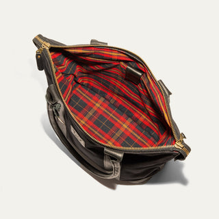 Twenty Four Seven Canvas & Leather Tote - Glamourous Grace