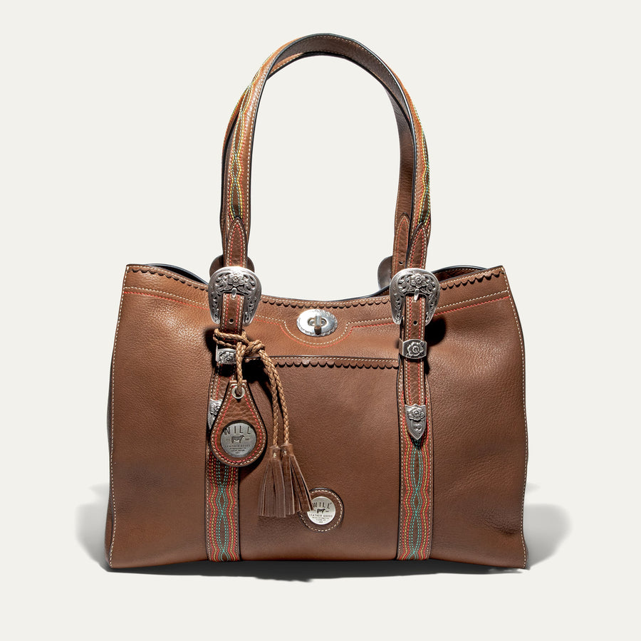 El Paso Work Tote - Glamourous Grace